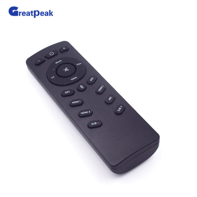 Smart Android Television Remote Control 17 Keys ABS Material