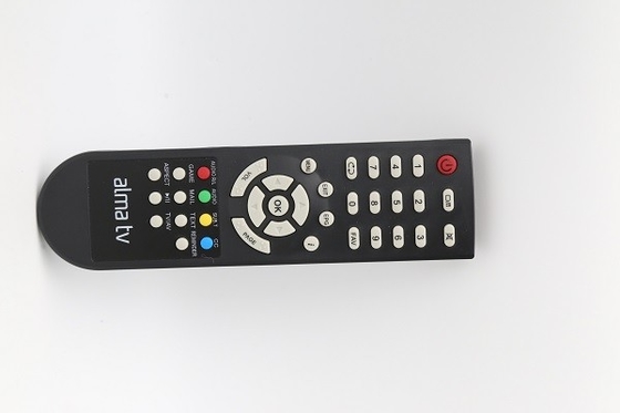 Universal Infrared TV Remote Control 44 Keys for TCL Roku Television