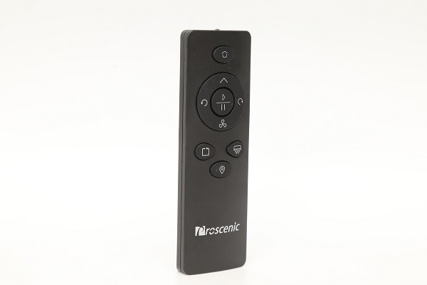 Bluetooth JVC Television Remote Control 17 Keys For Vizio / Toshiba