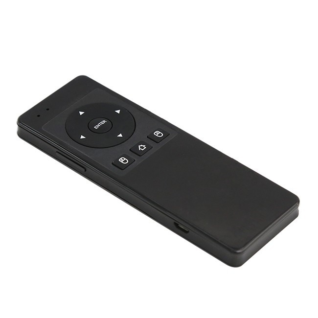 Portable Lightweight Bluetooth Television Remote Control 8m -10m